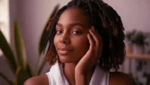 Guide Ultime d'Entretien des Locks pour Cheveux Afro
